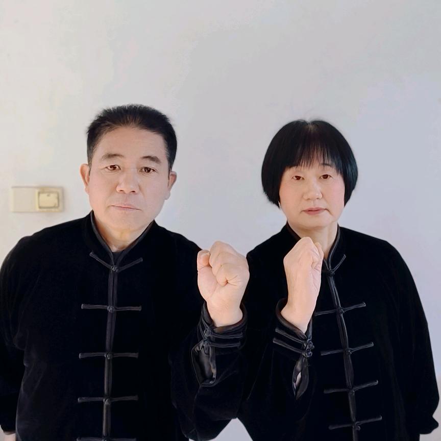 退休辛教练