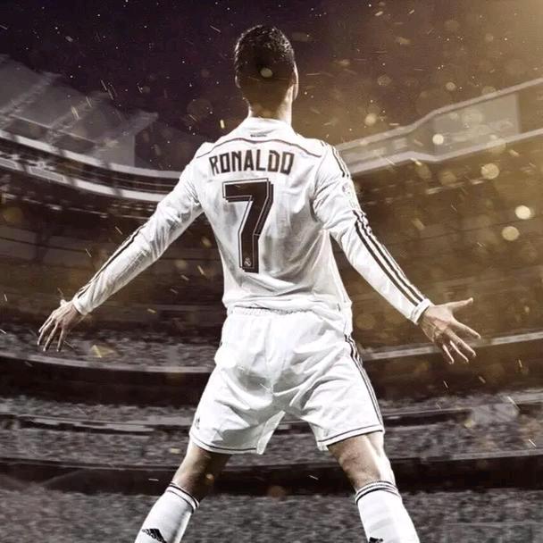 CR7✔