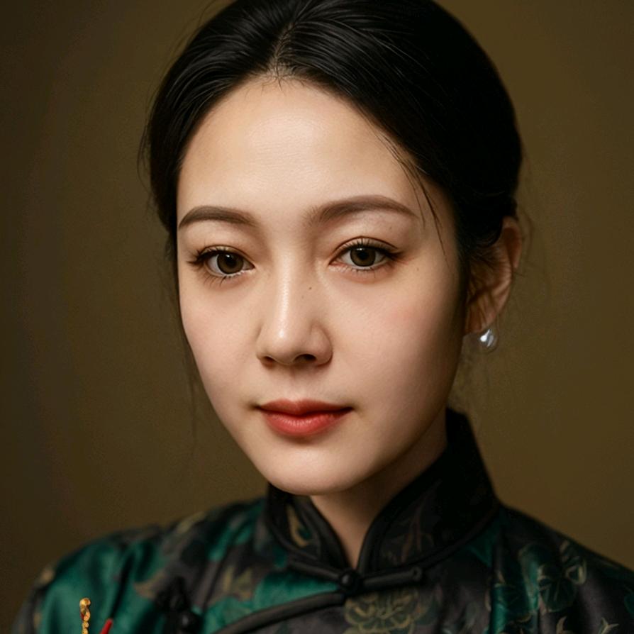 我姓陈，陈住气，拒绝连赞