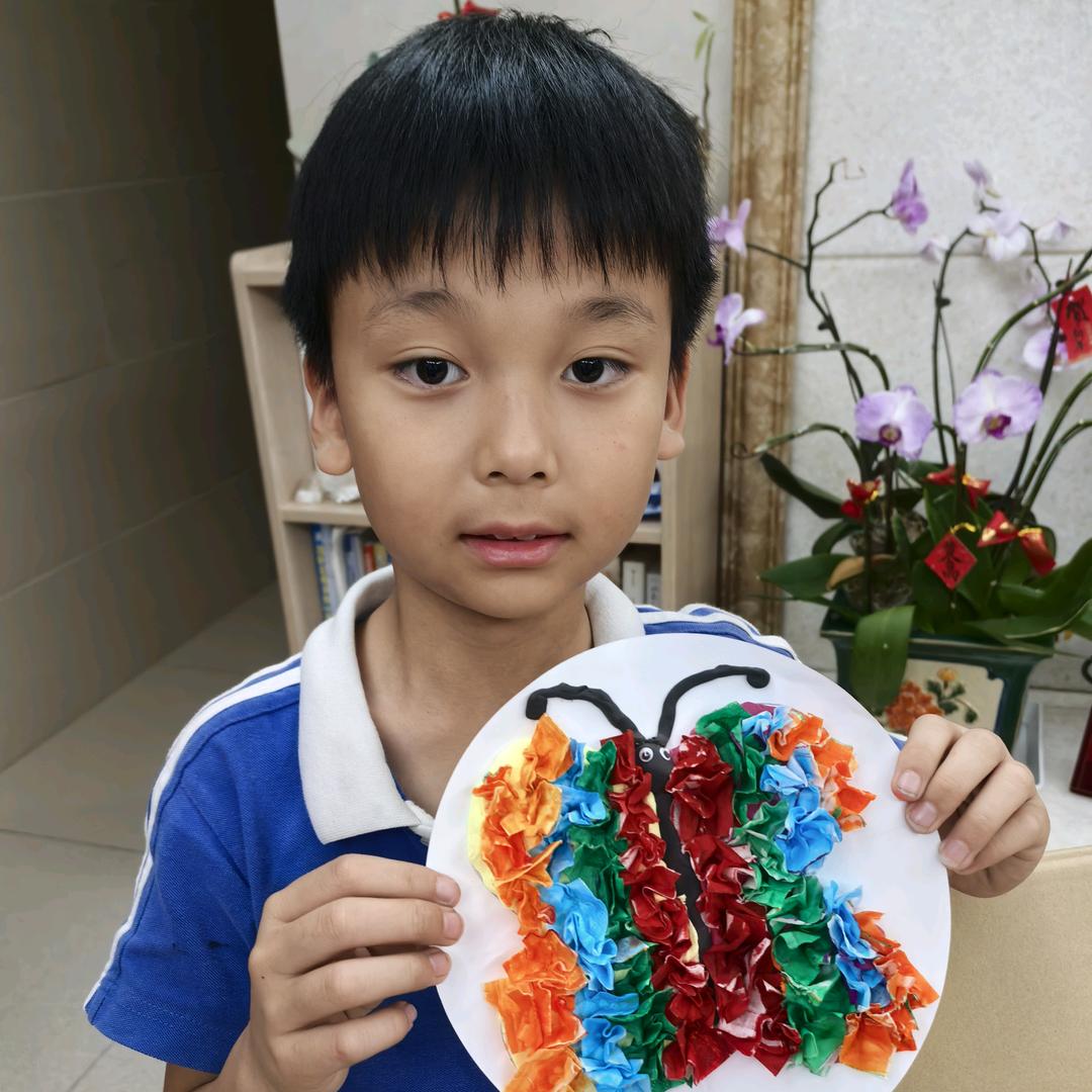 龙儿