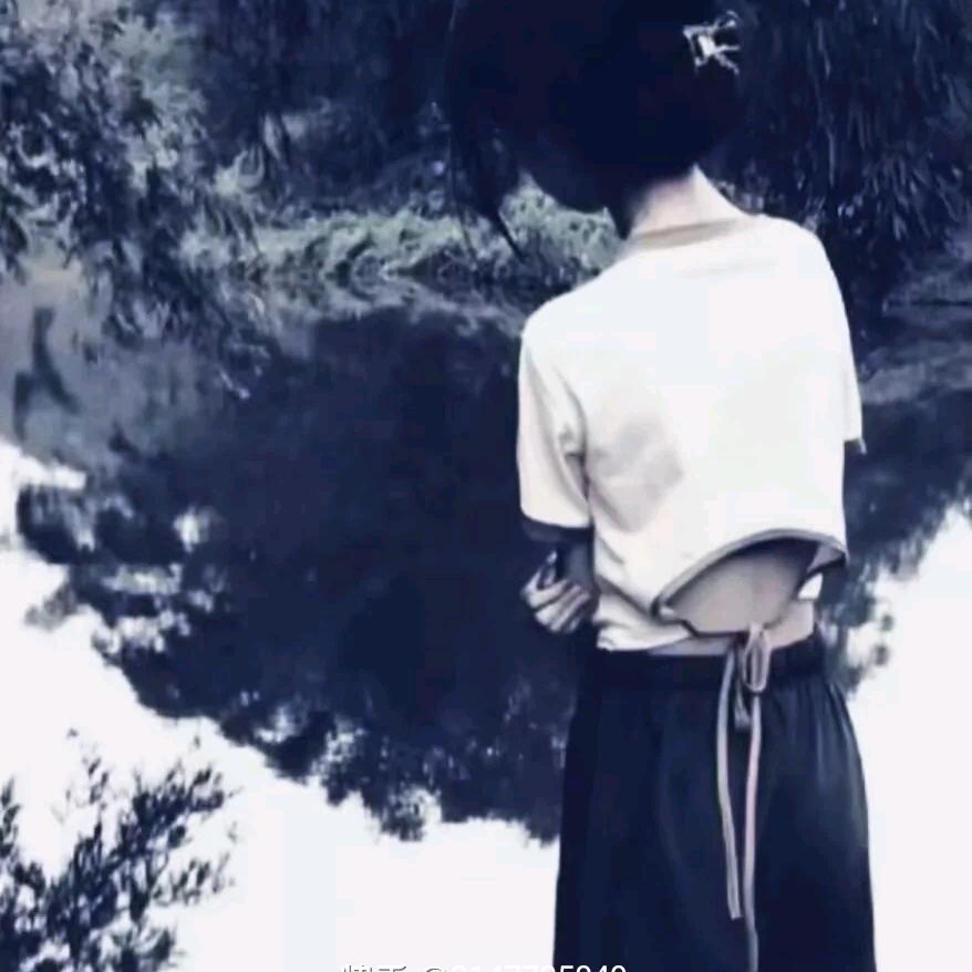 晚星.
