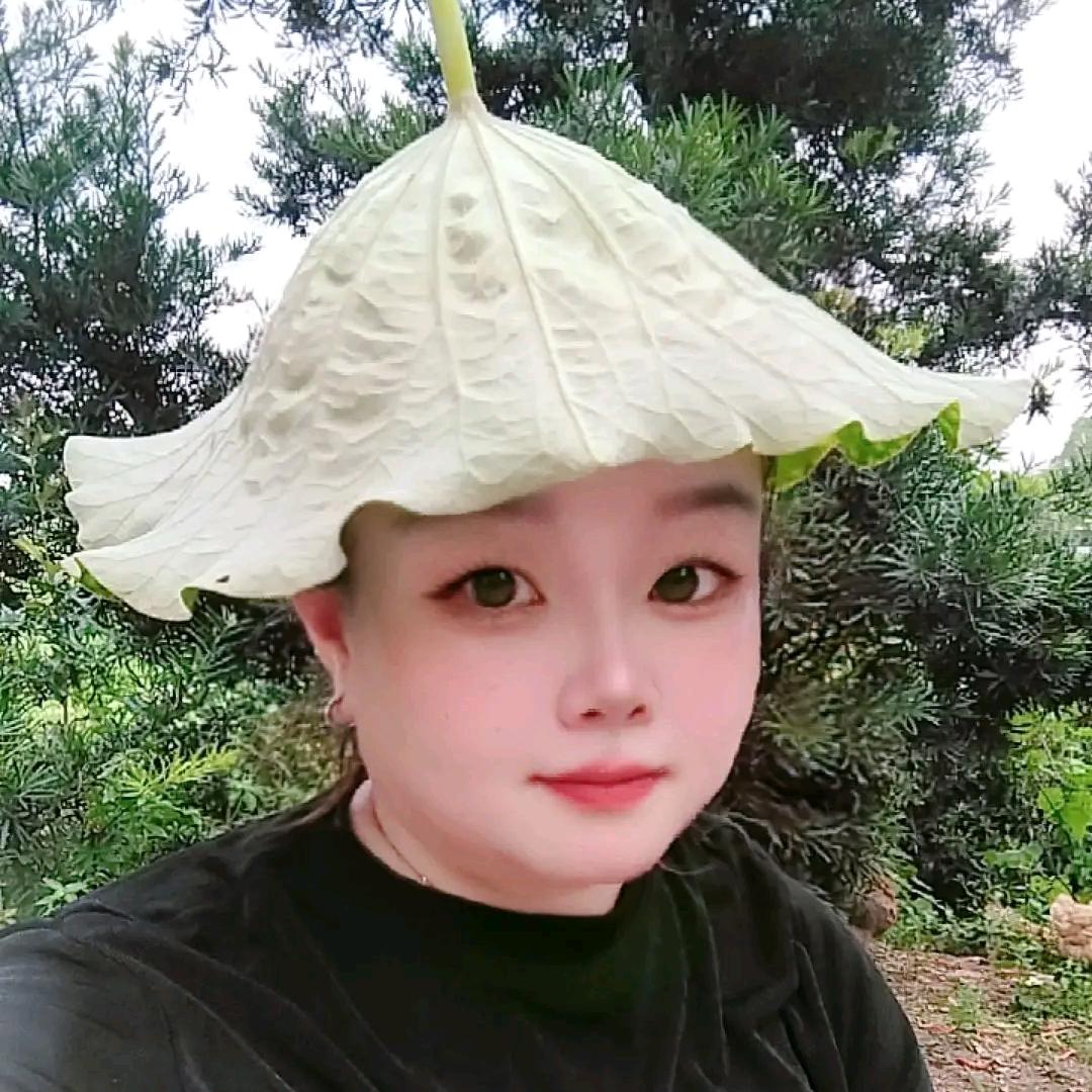 @李大爷
