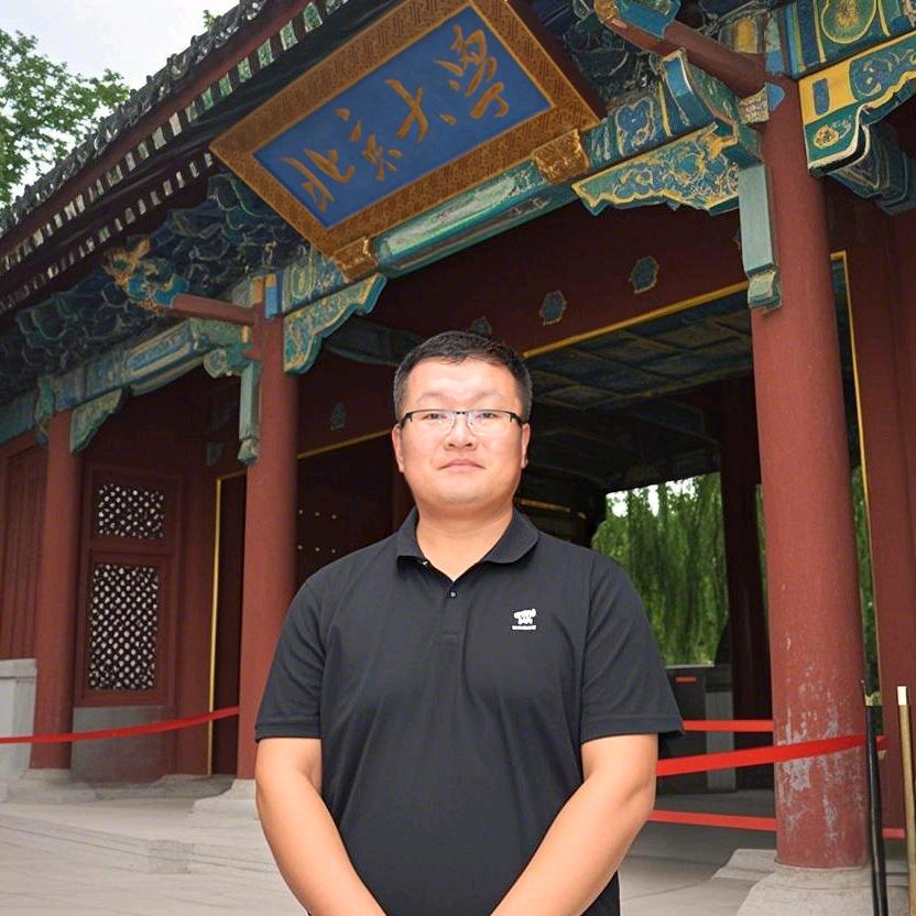 山东升学规划尹老师
