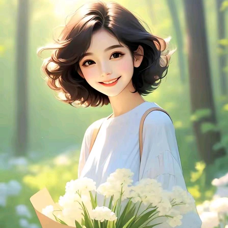 欢喜🥰