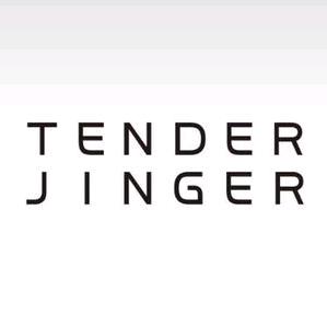TenderJinger-每日穿搭