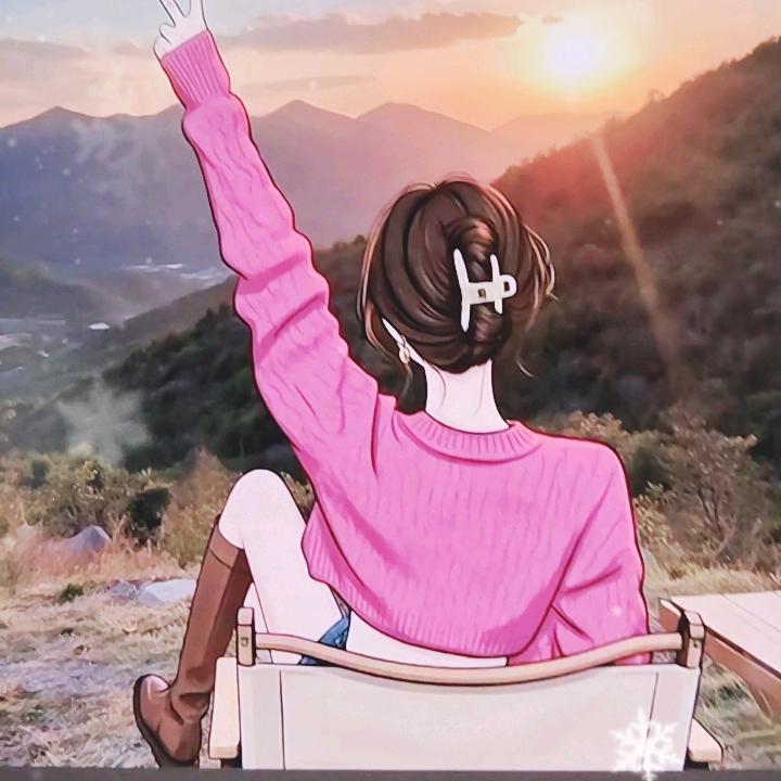 小影头像