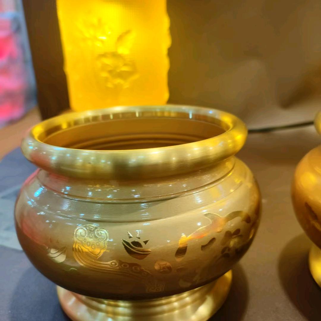 锌合金五金制品