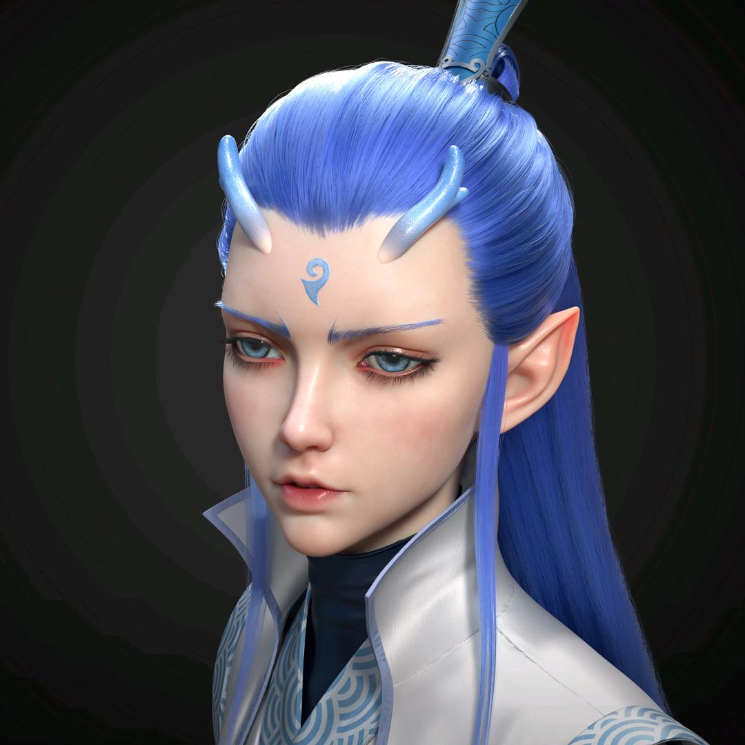 故事大王头像