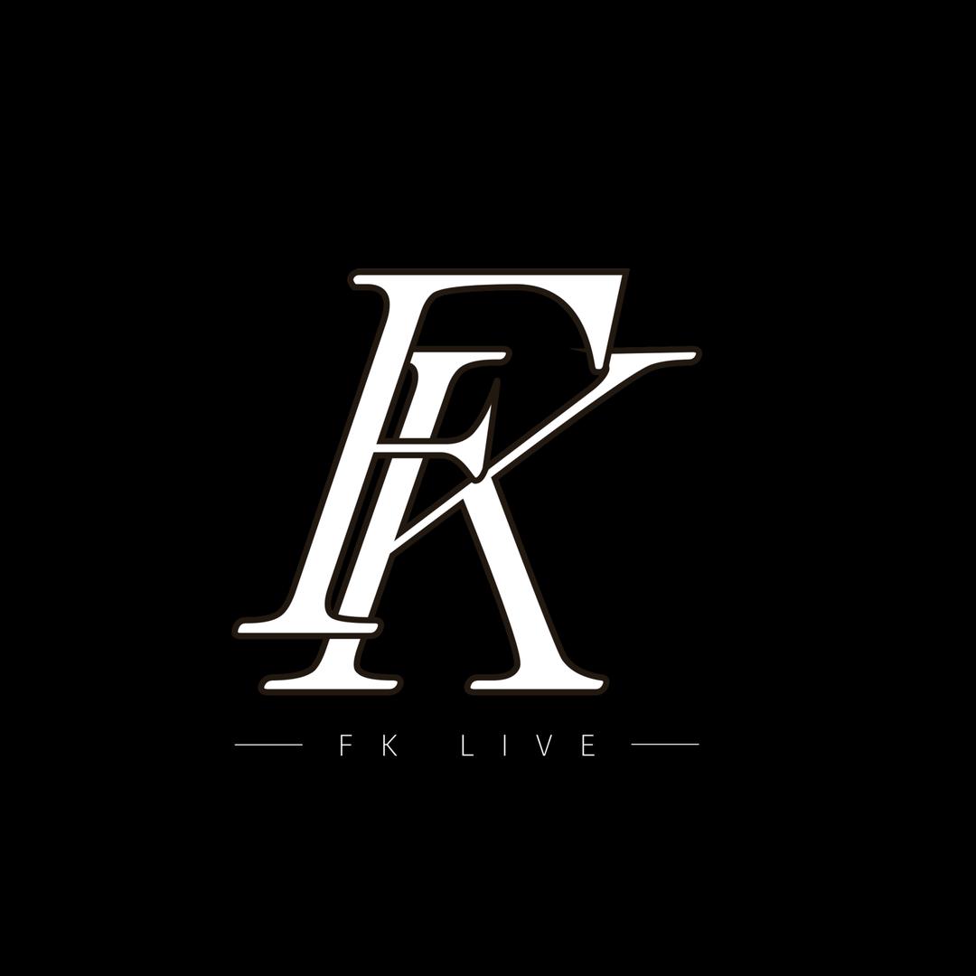 FK LIVE潮玩工坊