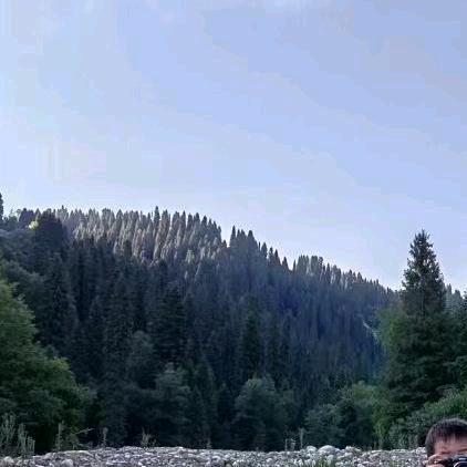 嘟嘟和小布点的旅行