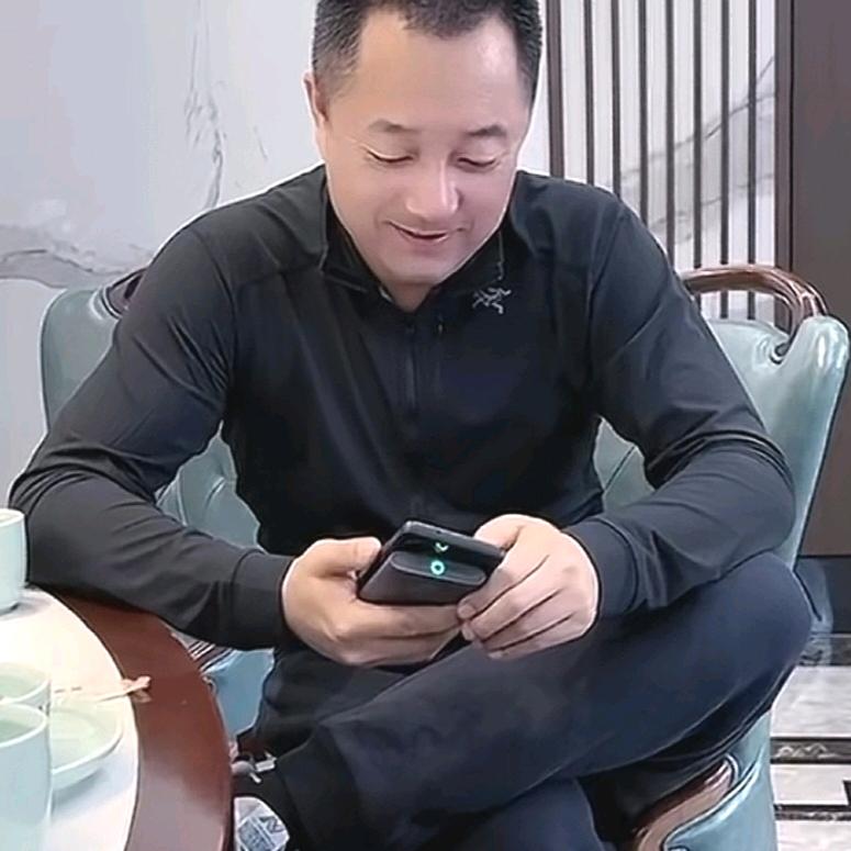 放哥