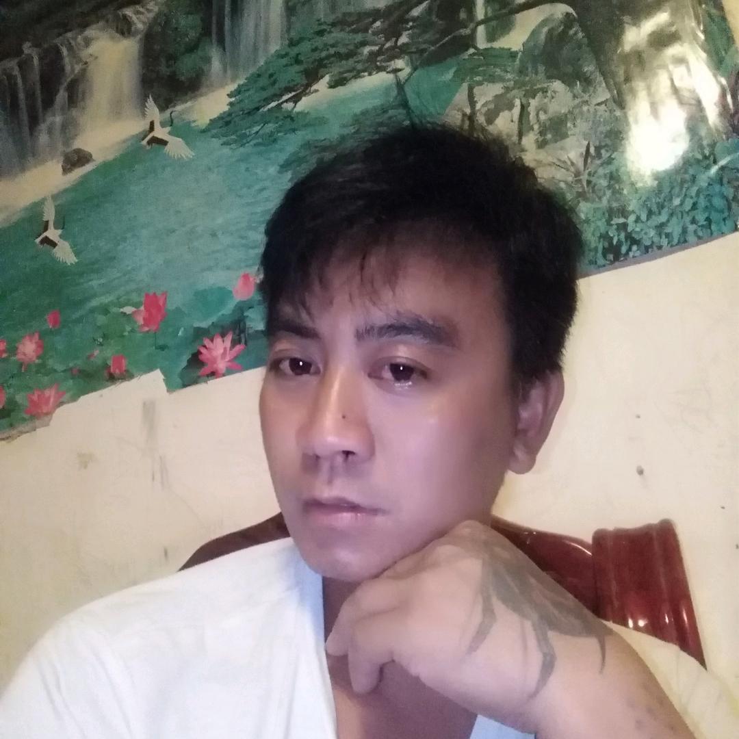 喜欢你的眉清目秀