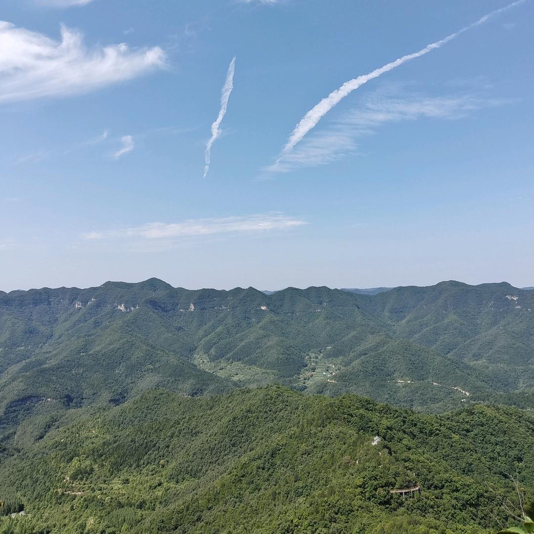 逆天改命