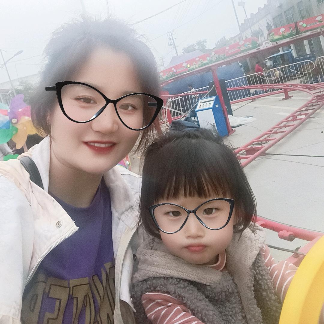 瑶瑶宝贝