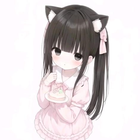 小᳐琪大王᳐੭