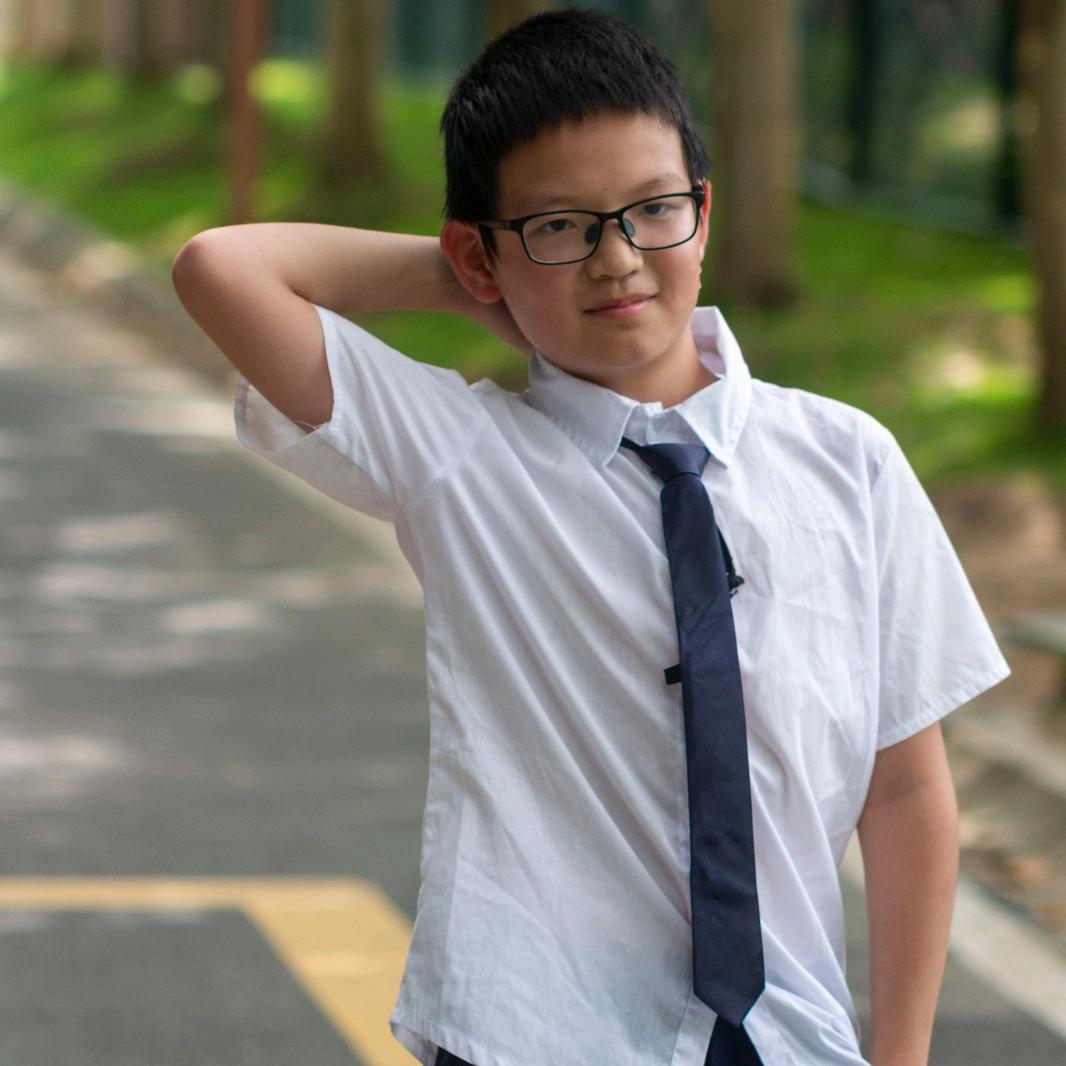 小锦李（锦里号）