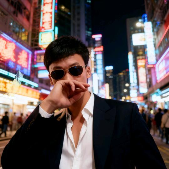 （小刘）朋友圈🤳