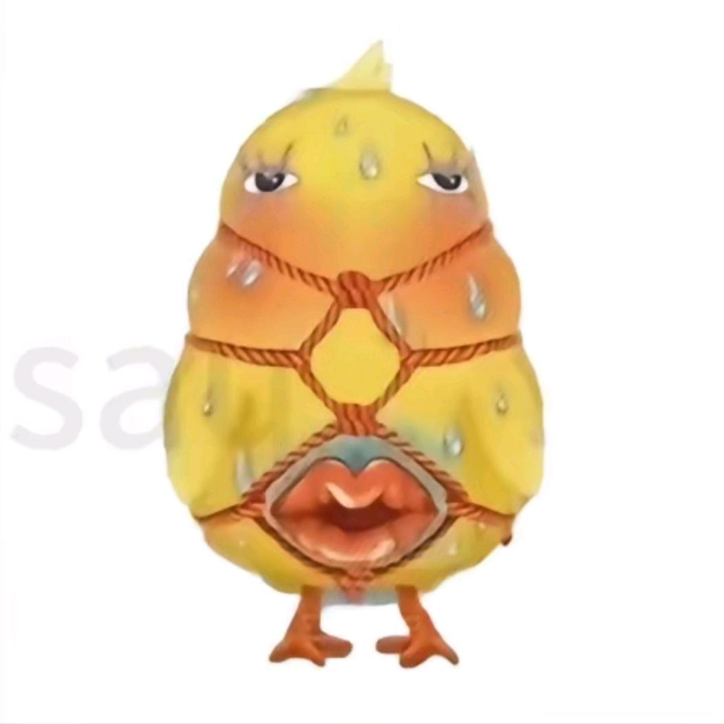 纯情小痔疮