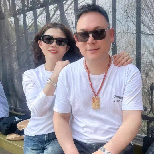 💞💞潘庆云