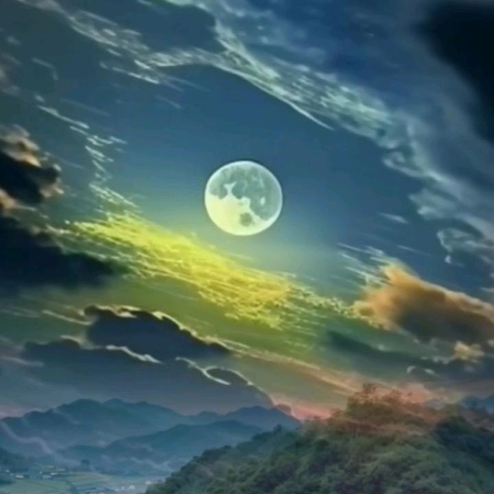 予见晨曦头像