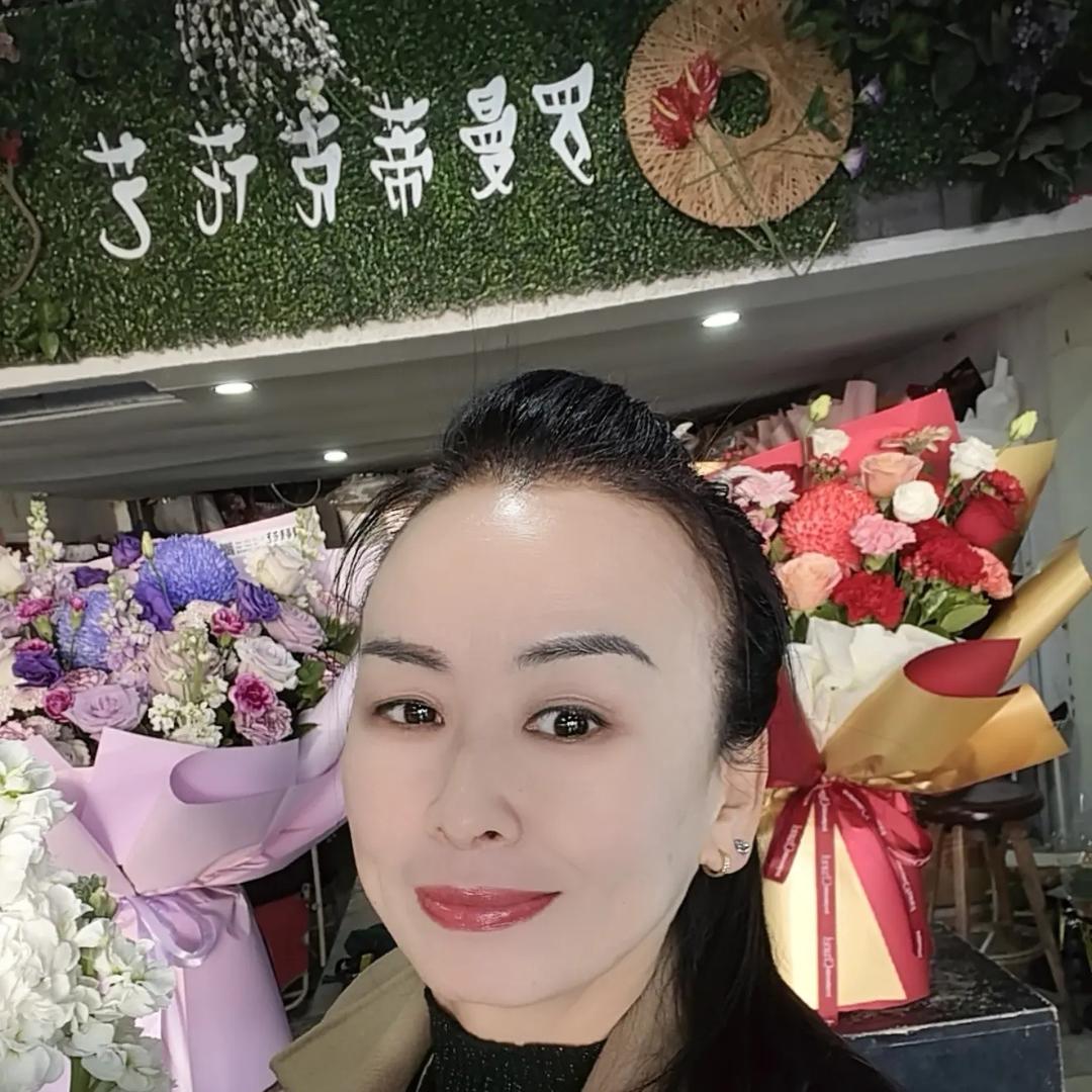 晋城罗曼蒂克花店