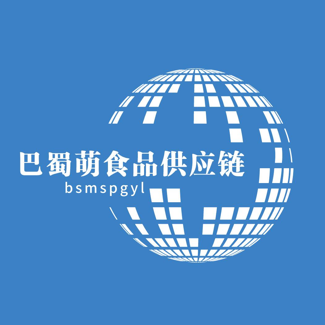 巴蜀萌食品供应链