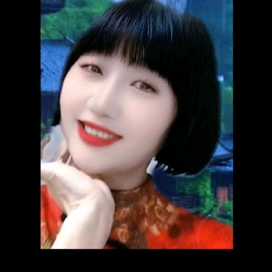 何姐🔥