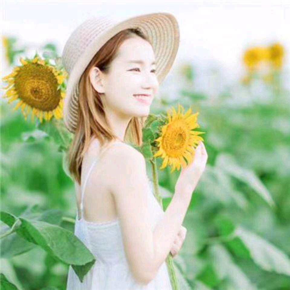 🌹心中有你🌹