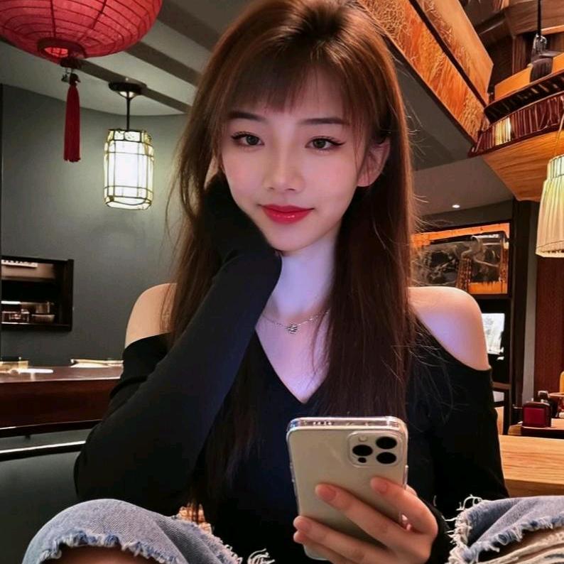 ❤️小爱💞