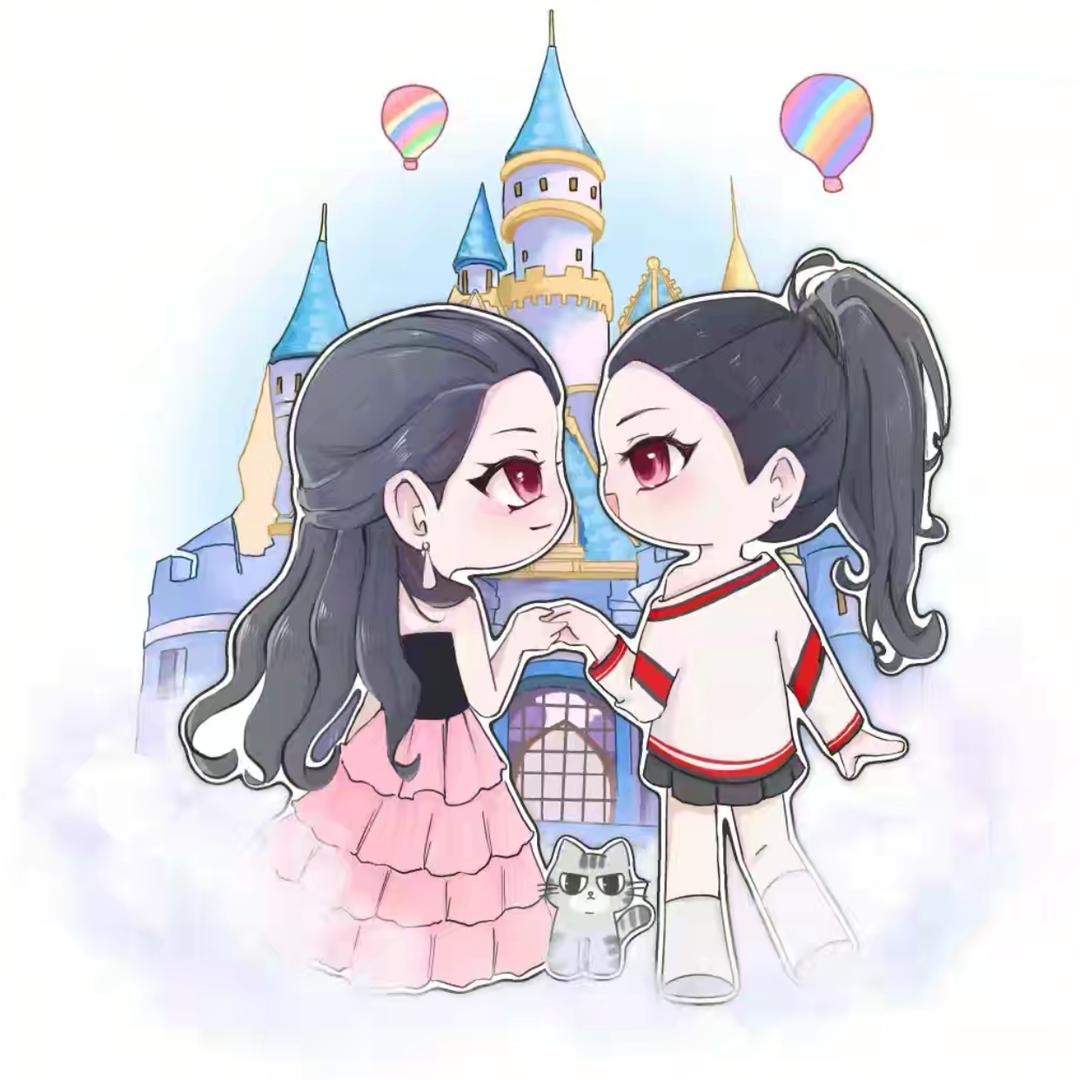 在逃安保👸 ⁰⁰¹¹（迪士尼小兵