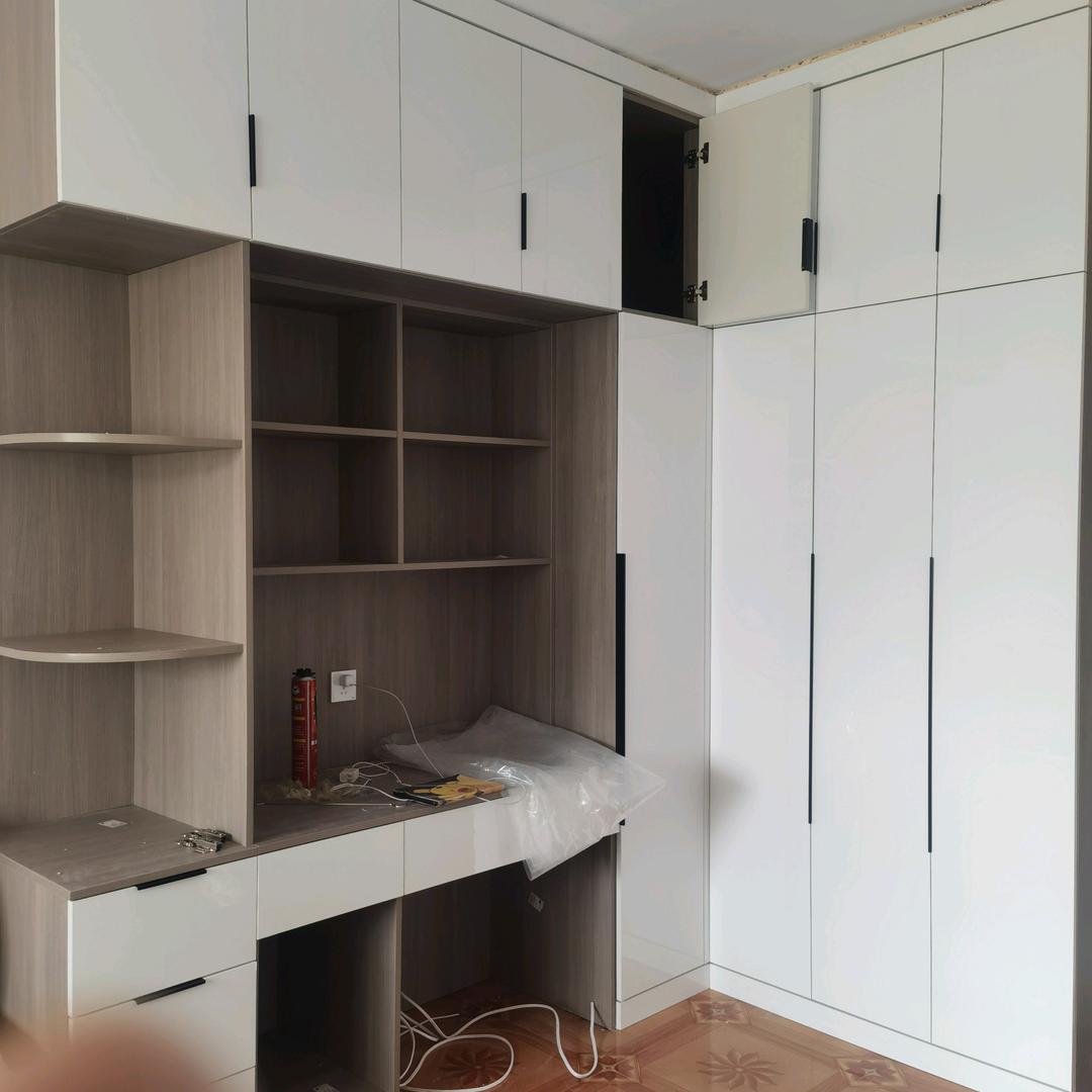 高家全屋定制