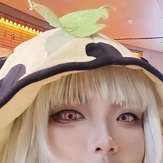 渊墨墨kisu（二战健身房版）