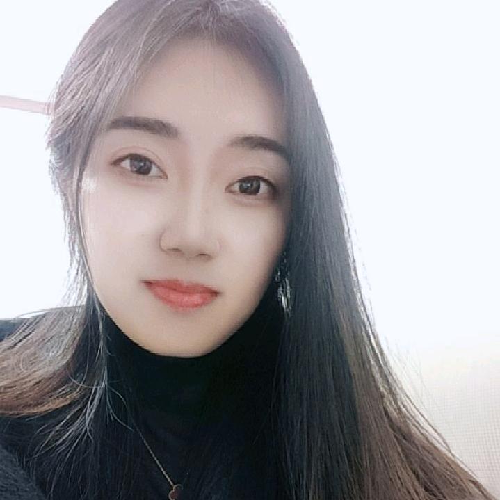 幸运星（拒绝私聊）