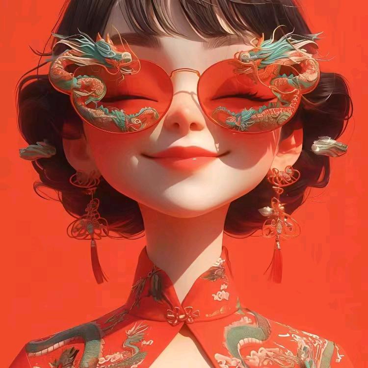 金鱼🐠