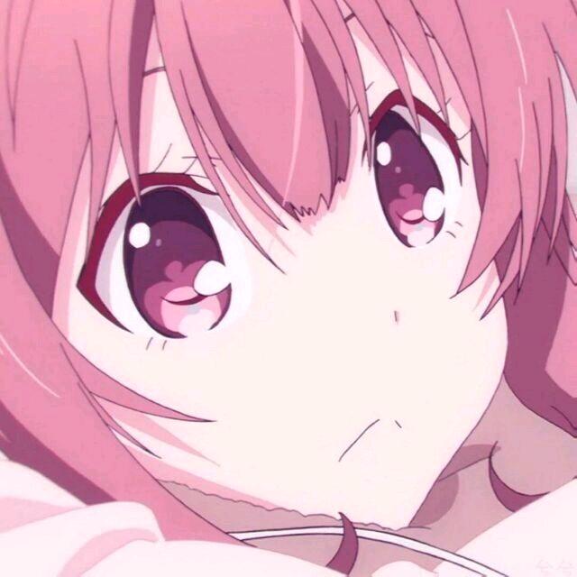 楠烟酱