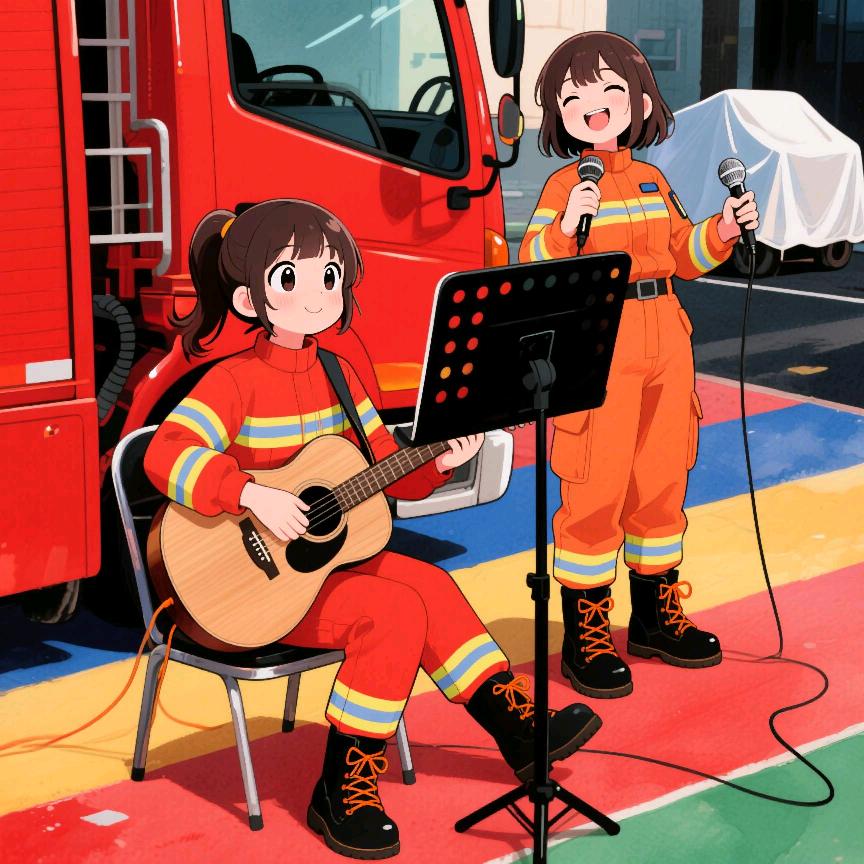 学吉他的岐小蓝🎸