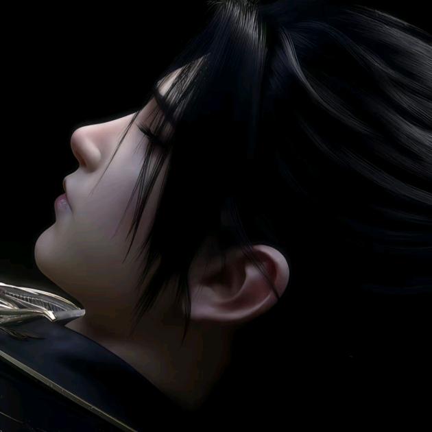 小🐟不吃打卤面