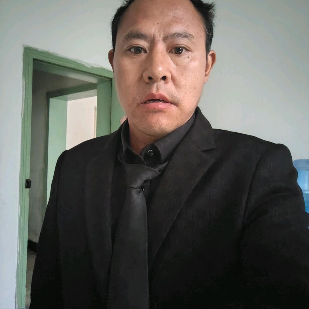 大海