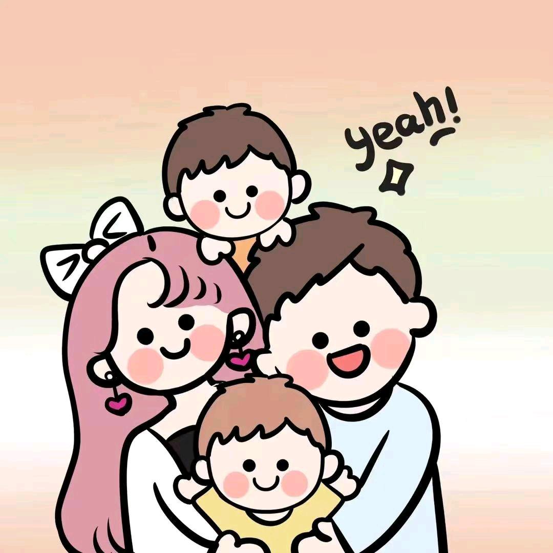 肉嘟妈