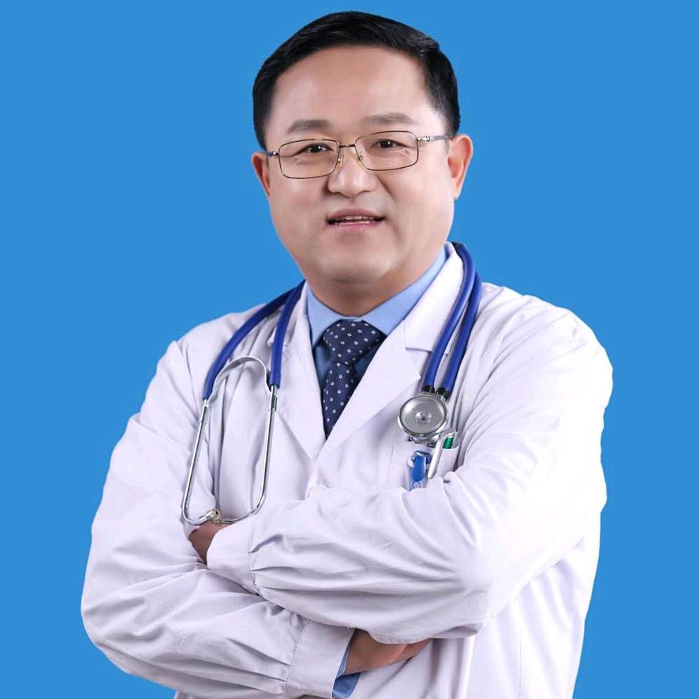 中医风湿专家孟庆良