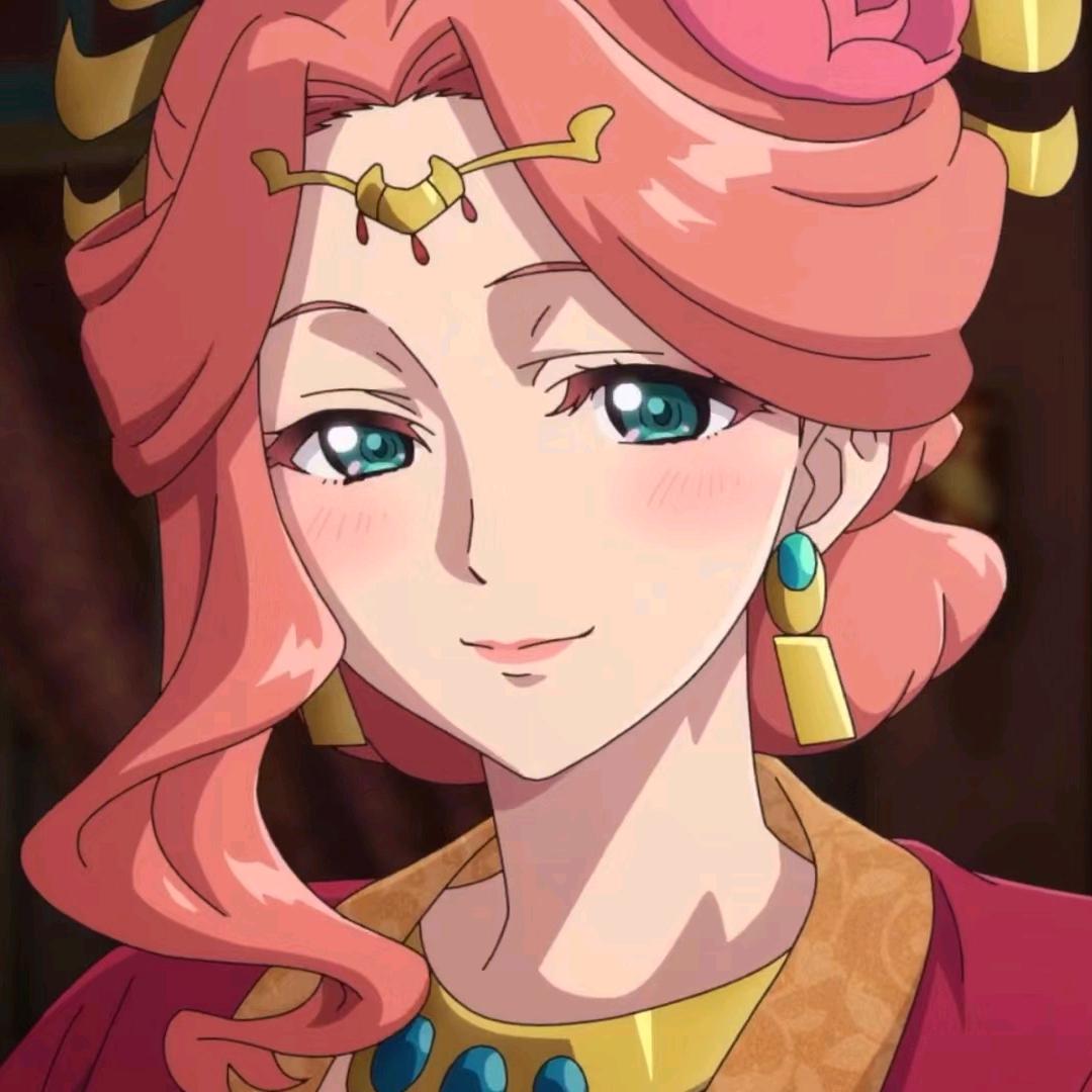 小月大人