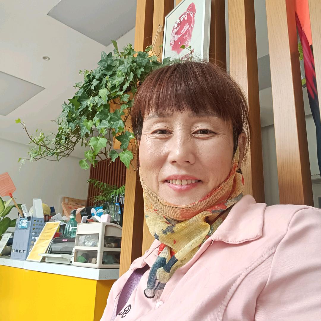 青青表姐娟娟