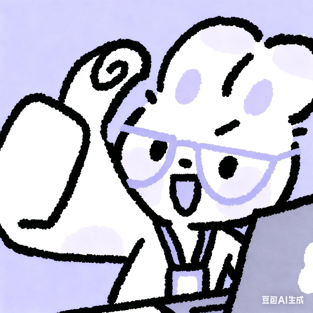 邪恶小小兔oi～