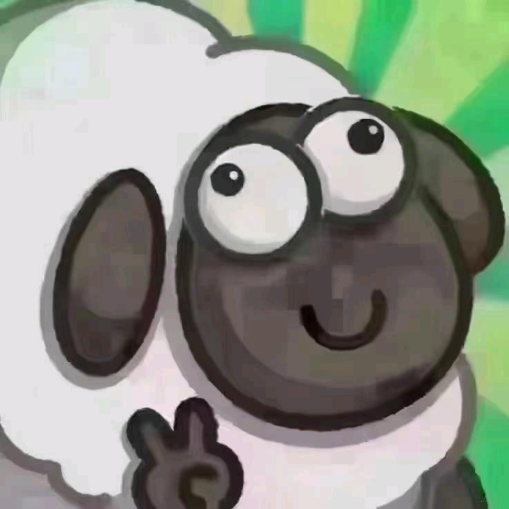 忘了咸鱼