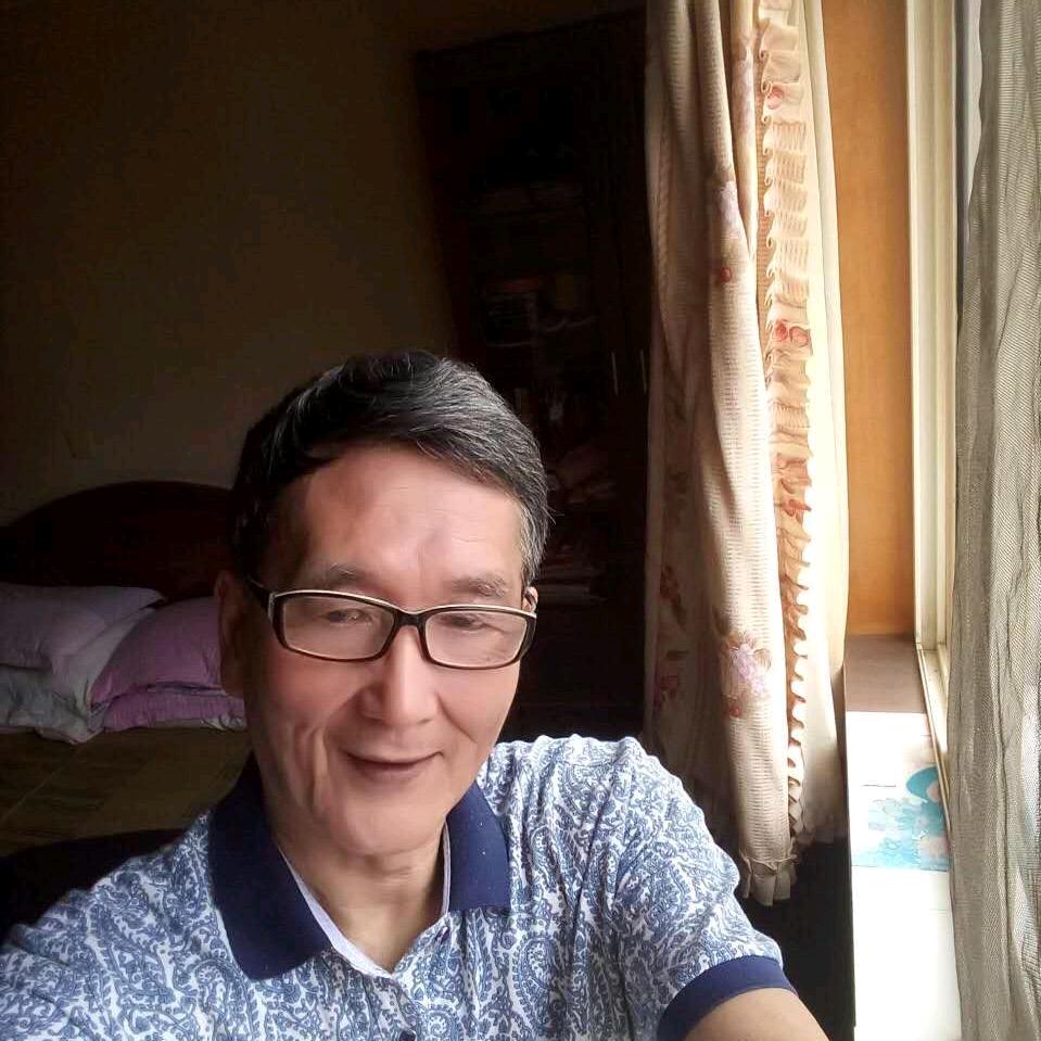 2011老许开心就好