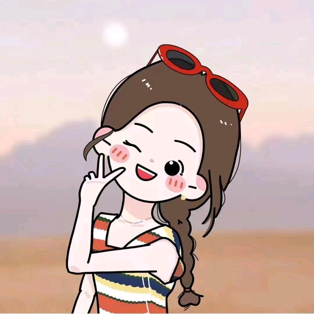 青青