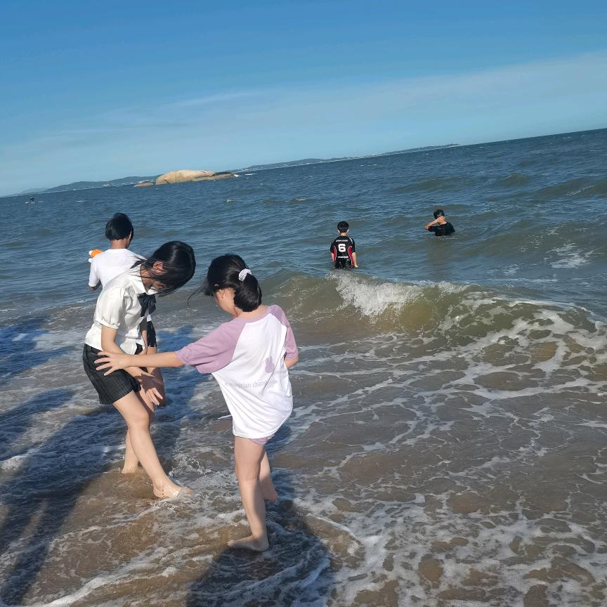 盛夏的果实