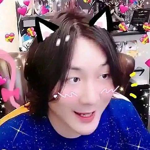 🌈小马丁