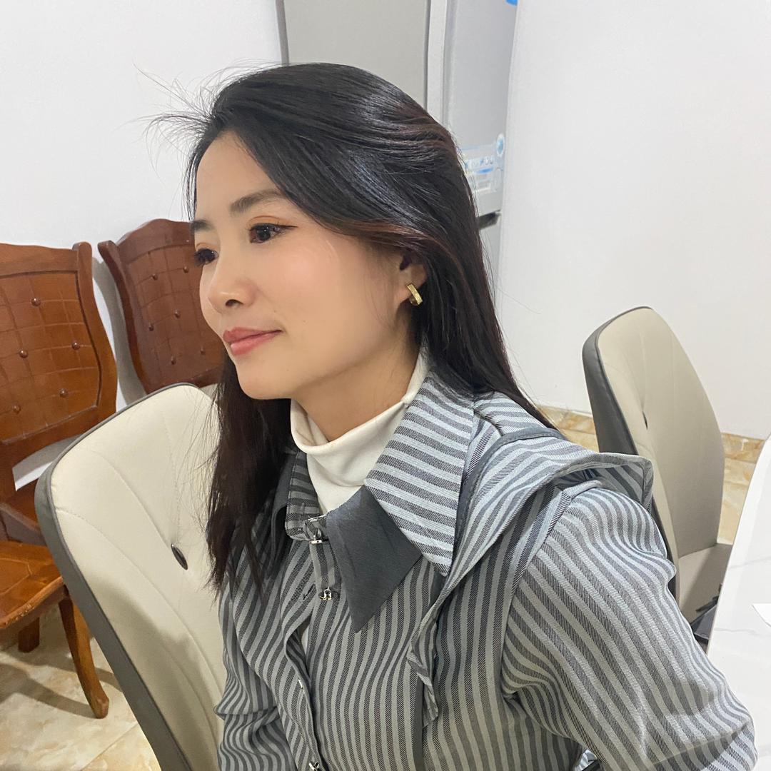 赵琼瑶助农记