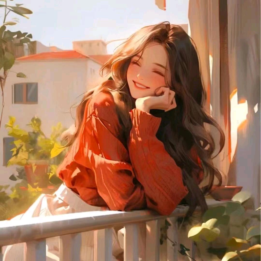 安安麻麻